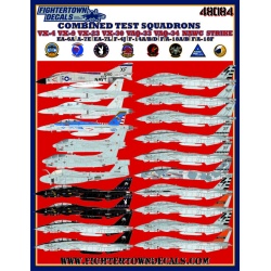 48084 Combined Test