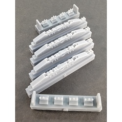 48401 F-14 Bomb Rack